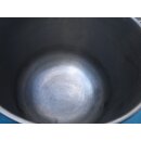 Maschinenkessel aus Edelstahl