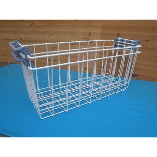 2 x Körbe für Tiefkühltruhe ca. 55 x 21 x 20 cm (B x T x H)