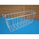 2 x Körbe für Tiefkühltruhe ca. 55 x 21 x 20 cm (B x T x H)