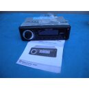 ONE CONCEPT Autoradio NEU