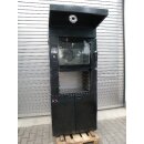 Wachtel MINI THERMIC PLUS 5 Ladenbackofen mit...