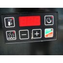 Wachtel MINI THERMIC PLUS 5 Ladenbackofen mit Gärschrank