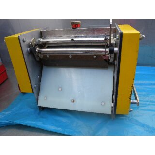 SEEWER RONDO Wickelmaschine