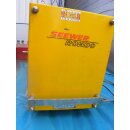 SEEWER RONDO Wickelmaschine