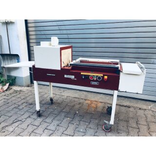 KUHLMANN Kombipack KS-46 Verpackungsmaschine