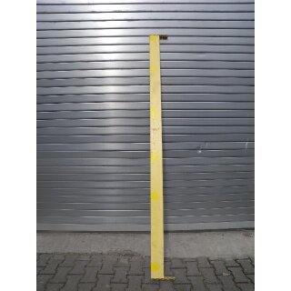 Traversen 2500 kg Tragkraft für Schwerlastregale