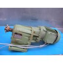 LENZE 804-998H Elektromotor mit Motor