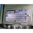 LENZE 804-998H Elektromotor mit Motor