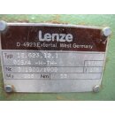 LENZE 804-998H Elektromotor mit Motor