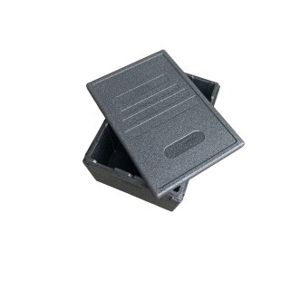 Thermobox / ISO -BOX