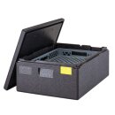 Thermobox / Isobox / Pizzabox basic mit Deckel 60 x 40 x...