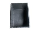 Thermobox / Isobox / Pizzabox basic mit Deckel 60 x 40 x 20 cm (BxTxH) NEU