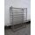 Ausbackwagen mit 10 Rosten ca.120 x 40 cm Edelstahl