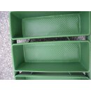 5er Kastenverband  Backverband  Brotbackverband  ca. 61 x 29 x 10 cm  mit NEU Teflon Beschichtung